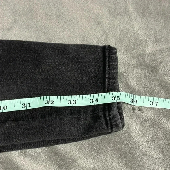 🎄 American Eagle high rise Jeggings - Picture 6 of 6